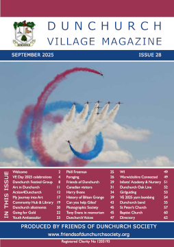 magazine